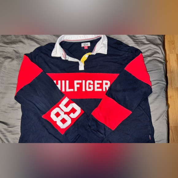 Long sleeve shirt - Picture 1 of 2